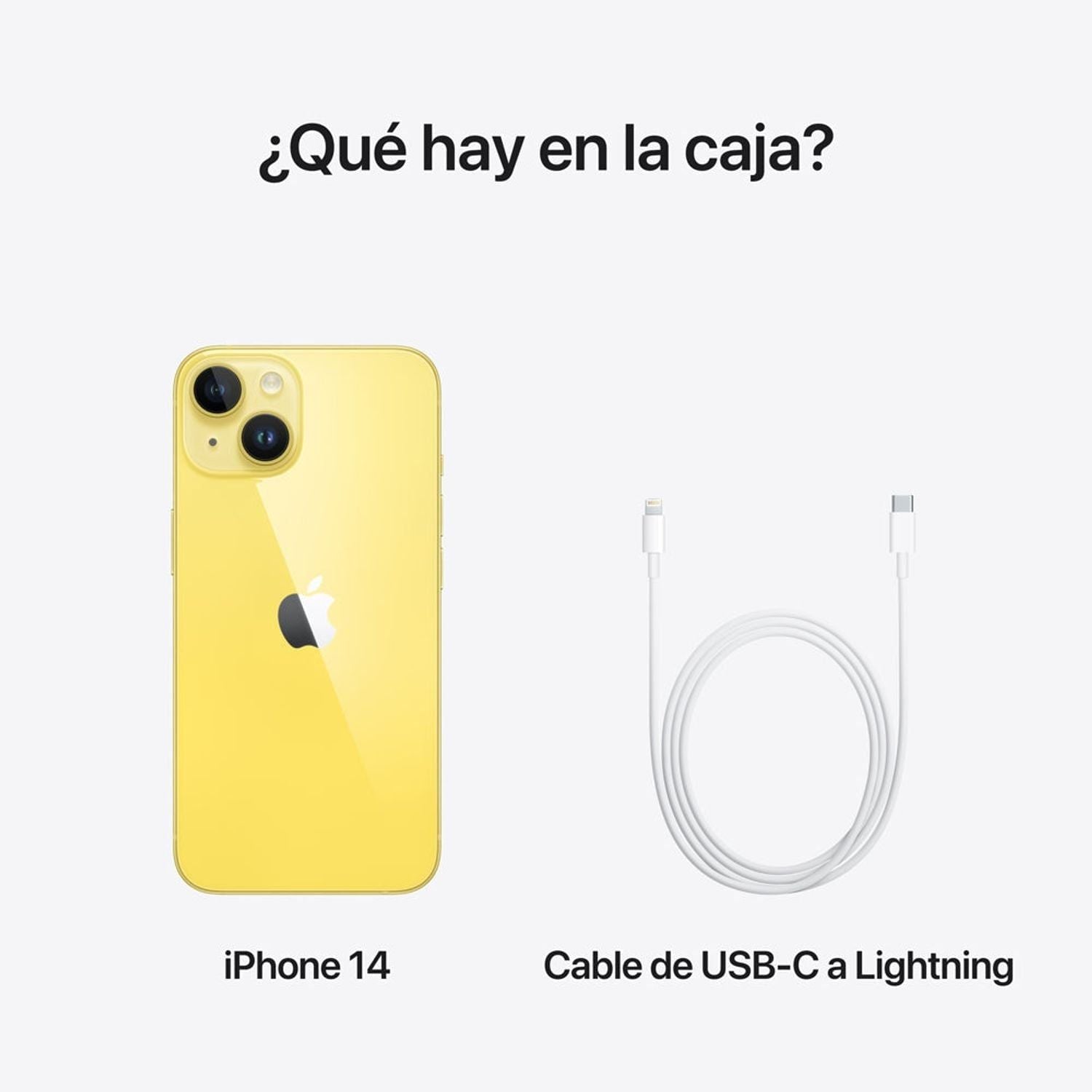 iPhone 14