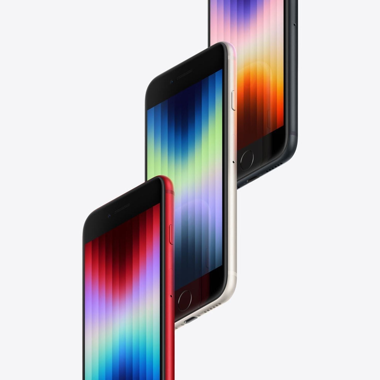 iPhone SE 3 Gen