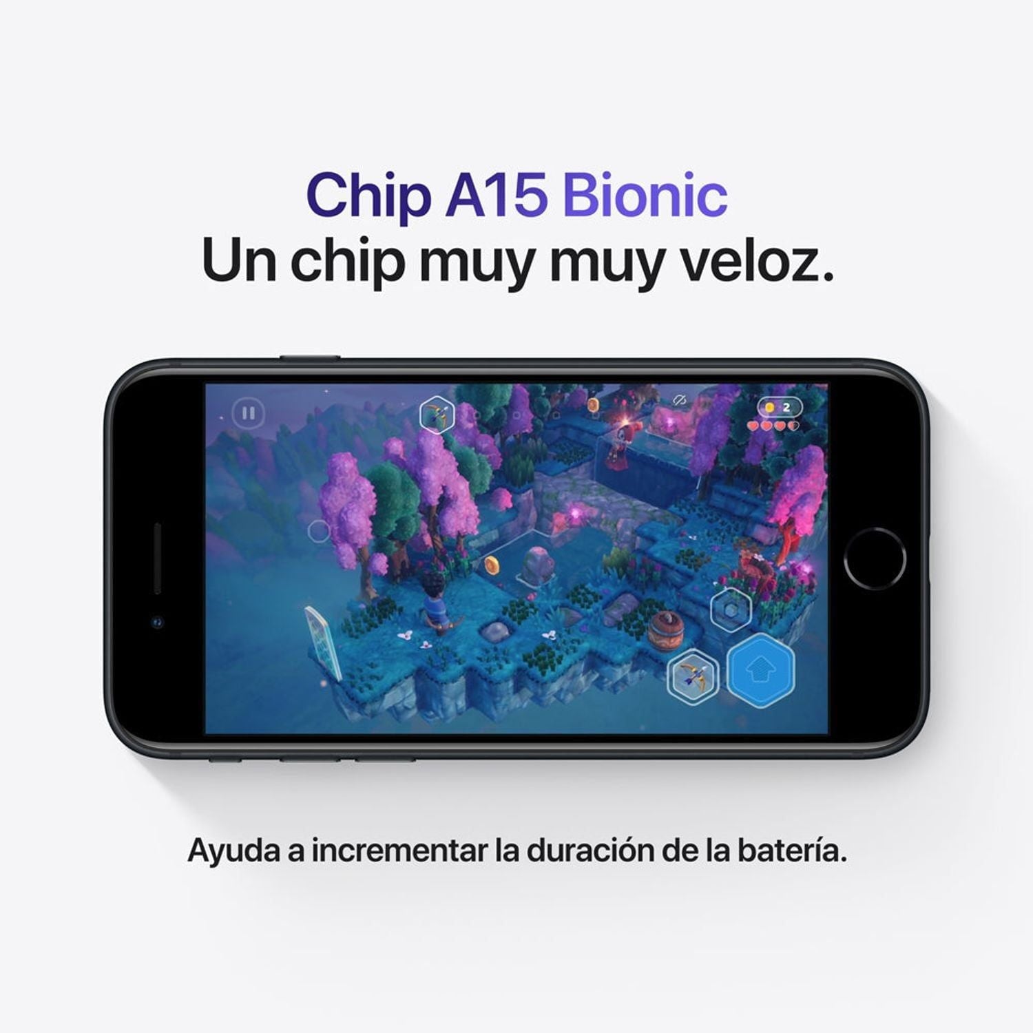 iPhone SE 3 Gen