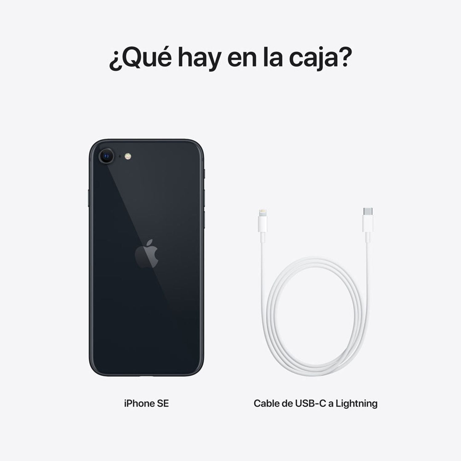iPhone SE 3 Gen