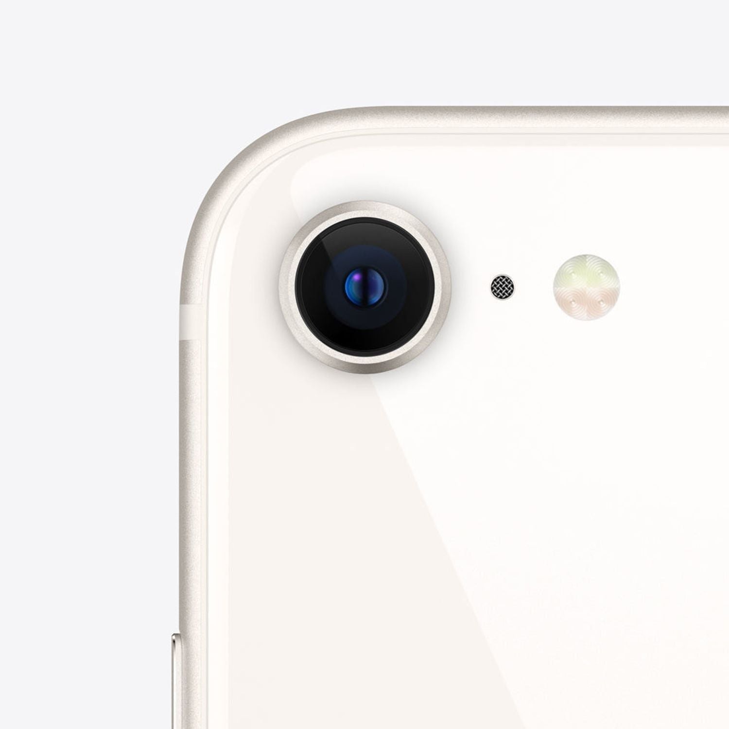 iPhone SE 3 Gen