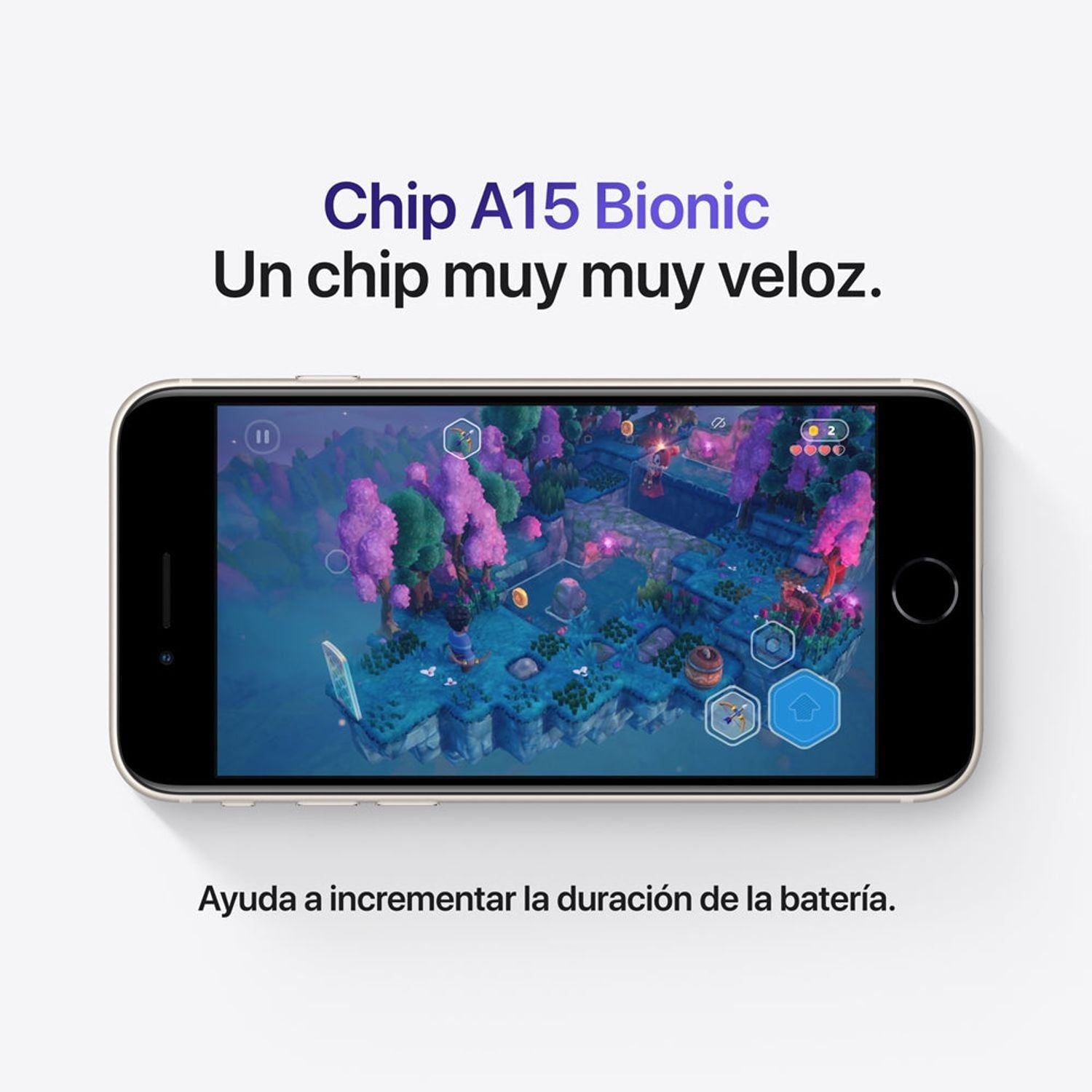 iPhone SE 3 Gen