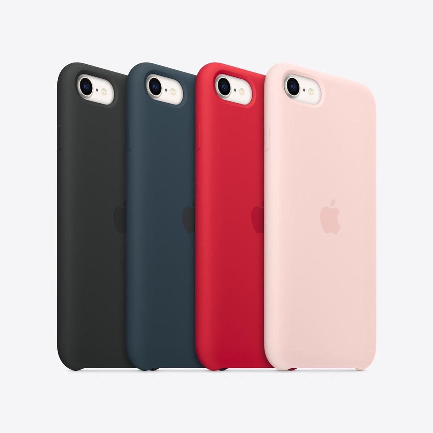 iPhone SE 3 Gen