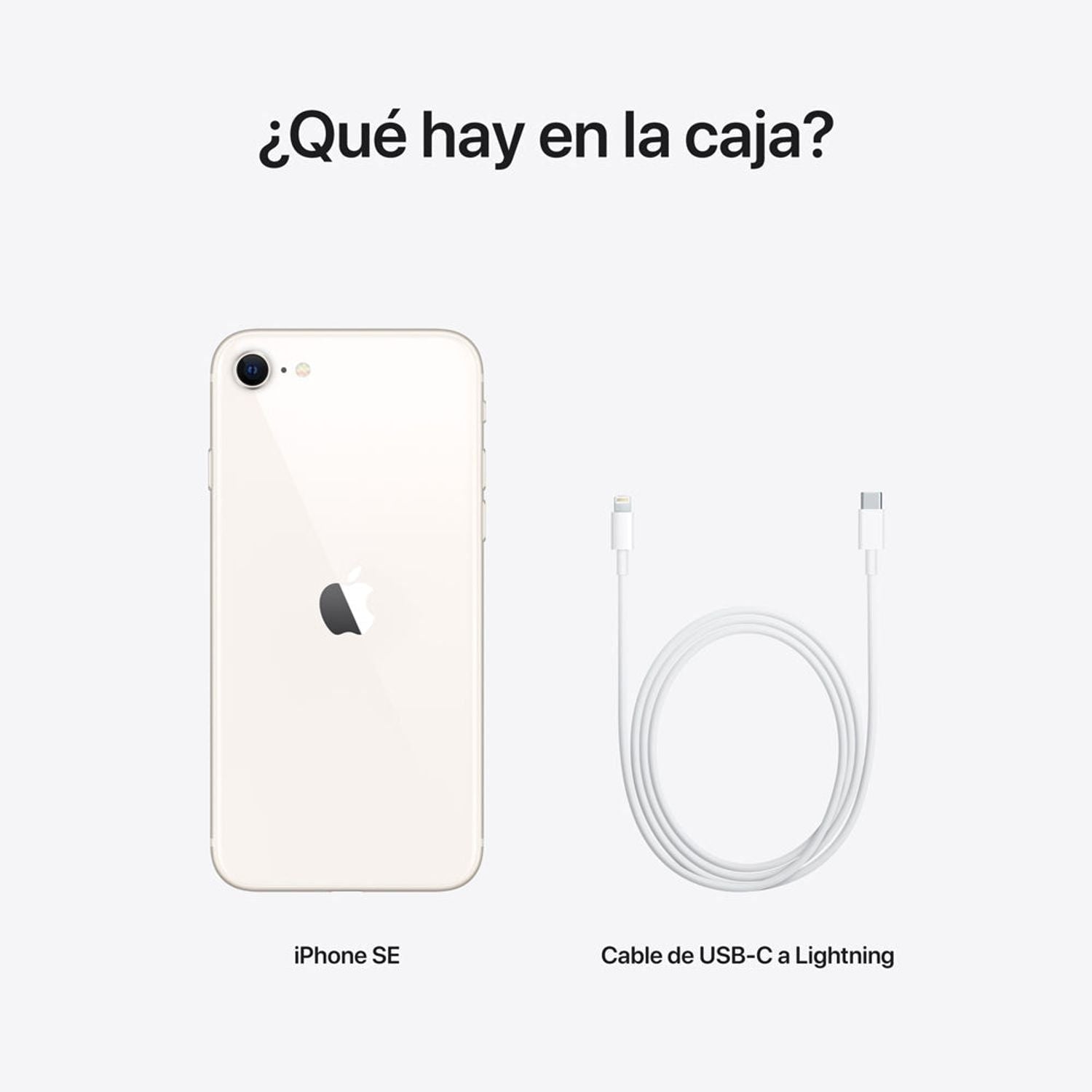 iPhone SE 3 Gen