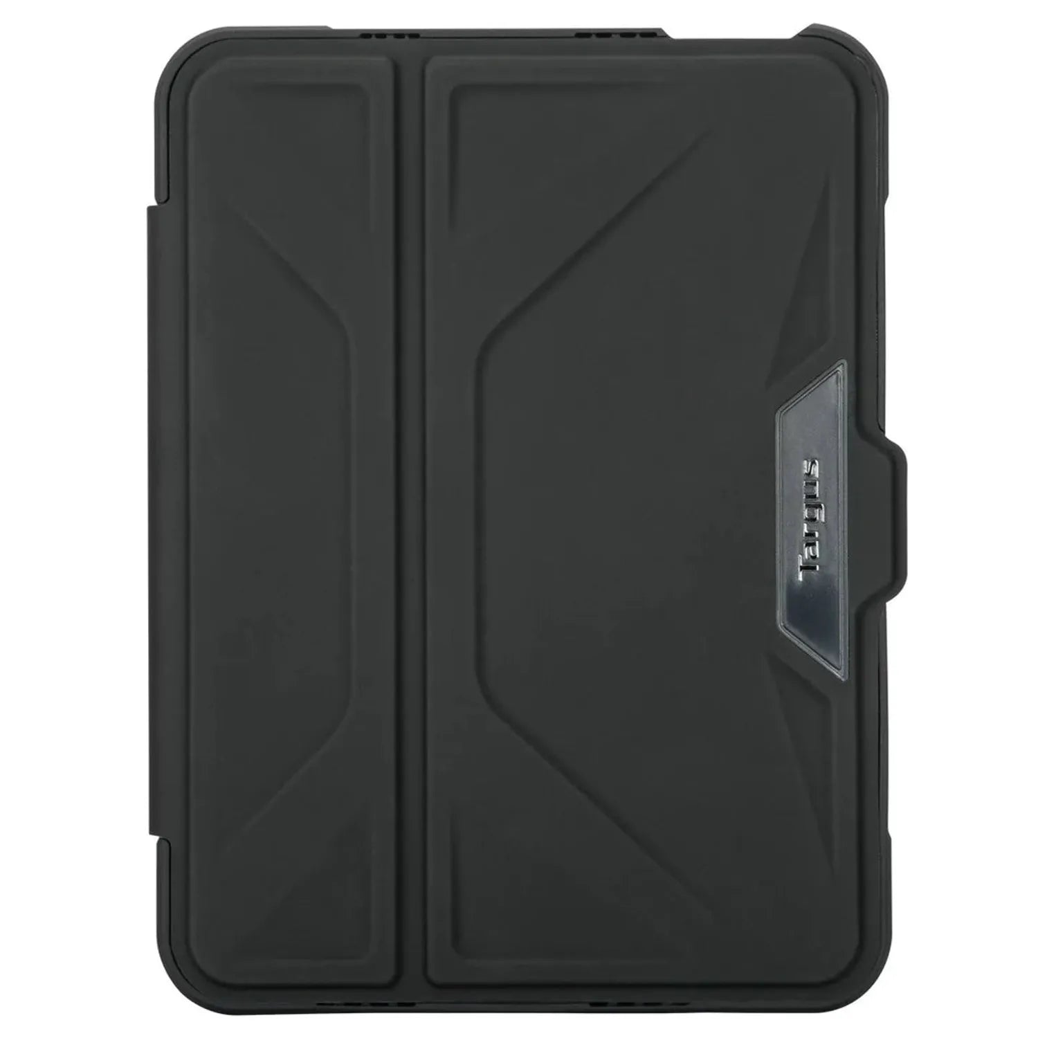 Funda folio Pro-Tek para iPad mini 6 Targus Negro