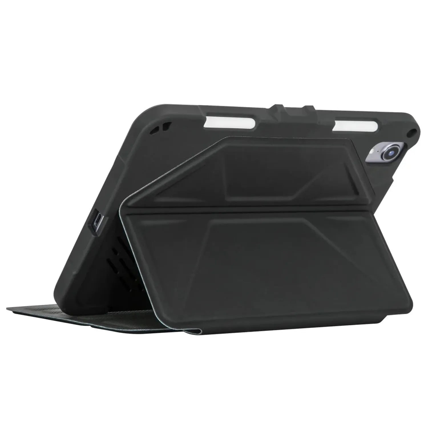 Funda folio Pro-Tek para iPad mini 6 Targus Negro