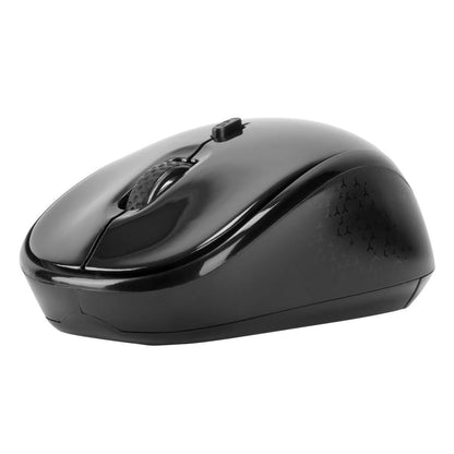 Mouse antimicrobial blue Trace Targus
