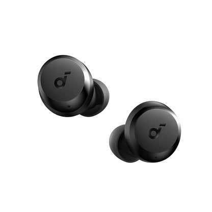 Audífono True Wireless A25i Soundcore Negro