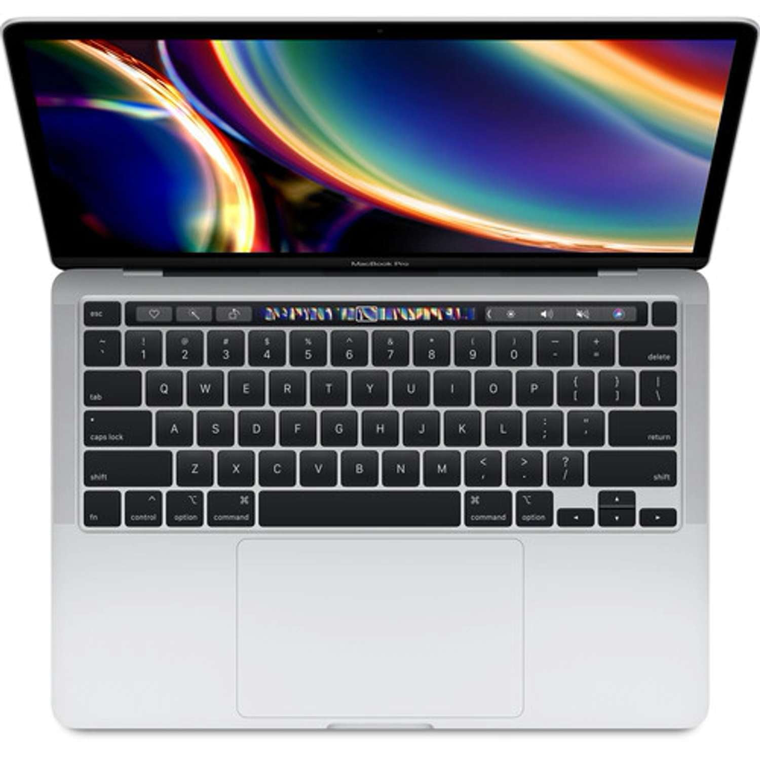 MacBook Pro Ret T.Bar 13.3/2.0GHz i5 QC/16GB