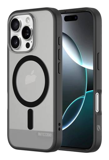 Funda delgada con Magsafe para iPhone 16 Pro Incase