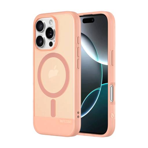 Funda delgada con Magsafe para iPhone 16 Pro Incase