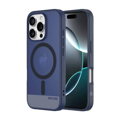 Funda delgada con Magsafe para iPhone 16 Pro Incase