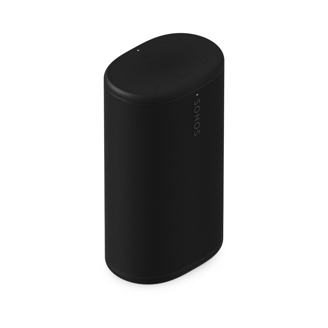 Parlante Wireless Play1 Sonos blanco - Caja con detalles