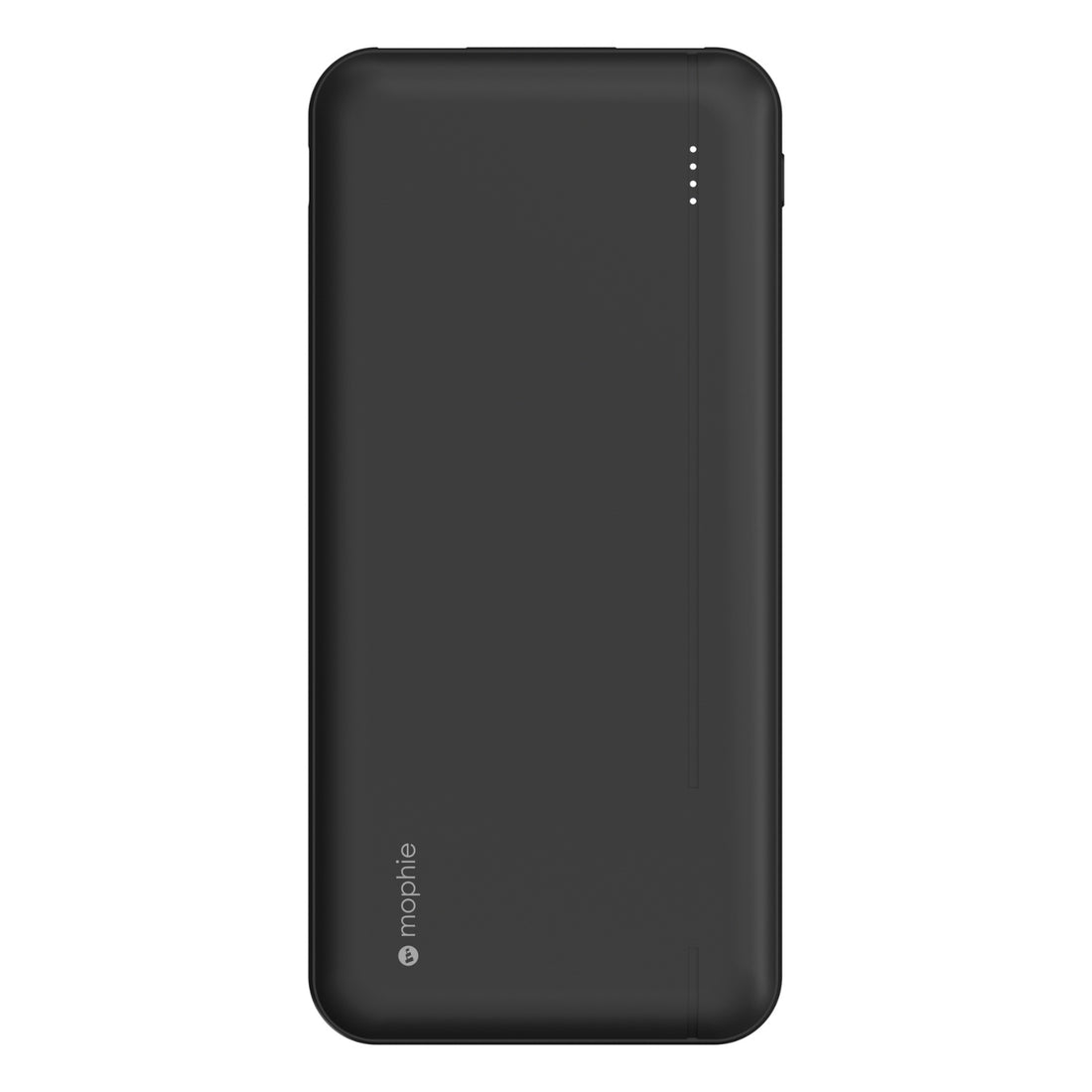 Bateria Powerstation Essential 10.000 mAh Mophie negra