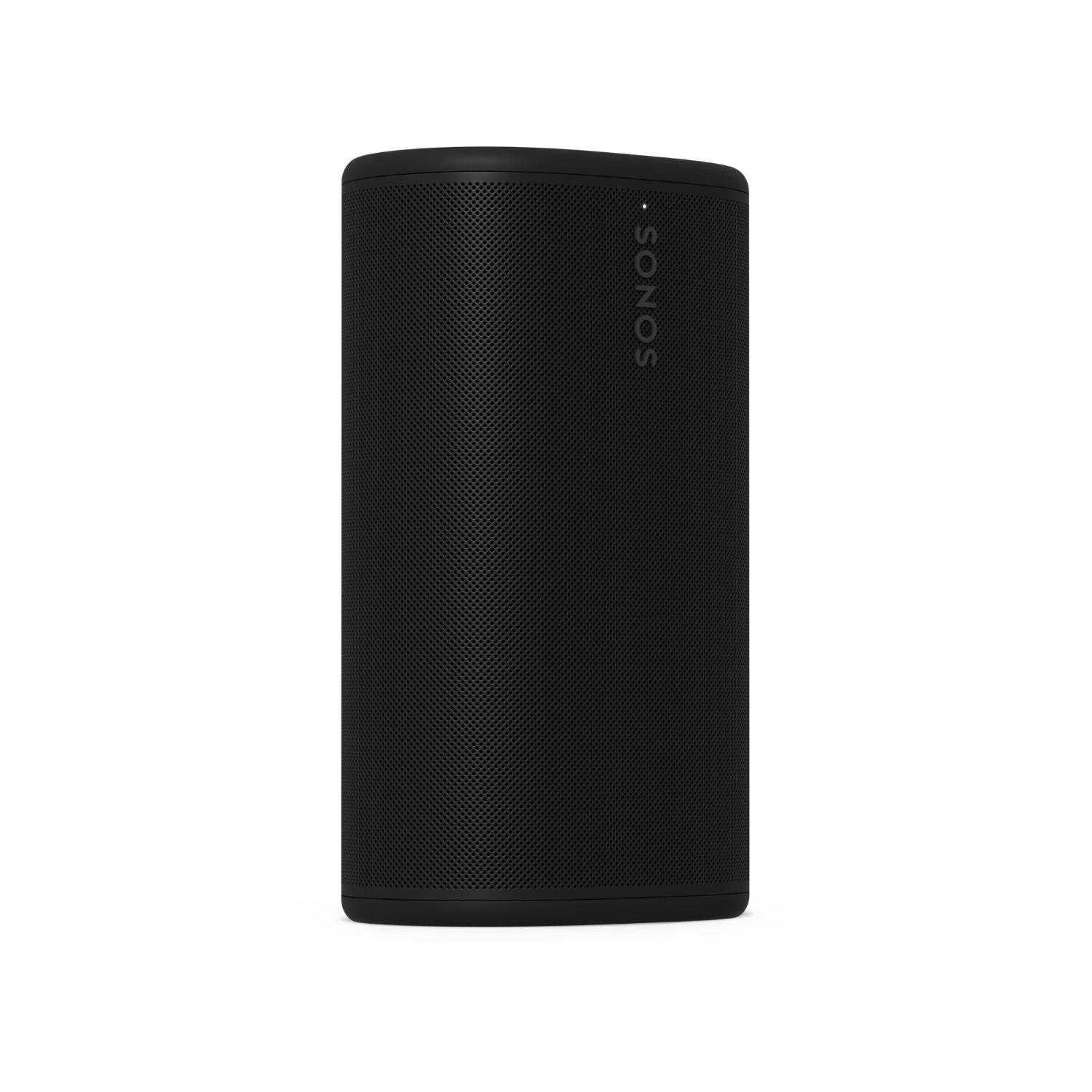 Parlante Wireless Play1 Sonos blanco - Caja con detalles