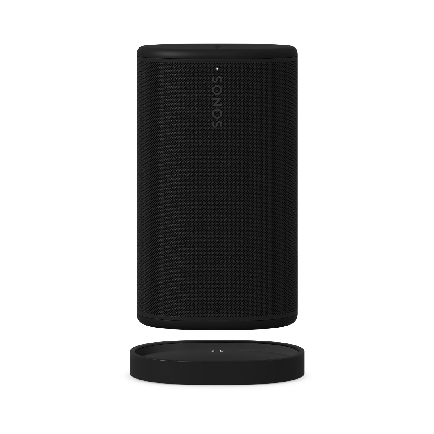Parlante Wireless Play1 Sonos blanco - Caja con detalles