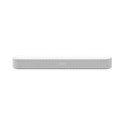 Barra de sonido Sonos Beam (Gen 1) - Caja con detalles
