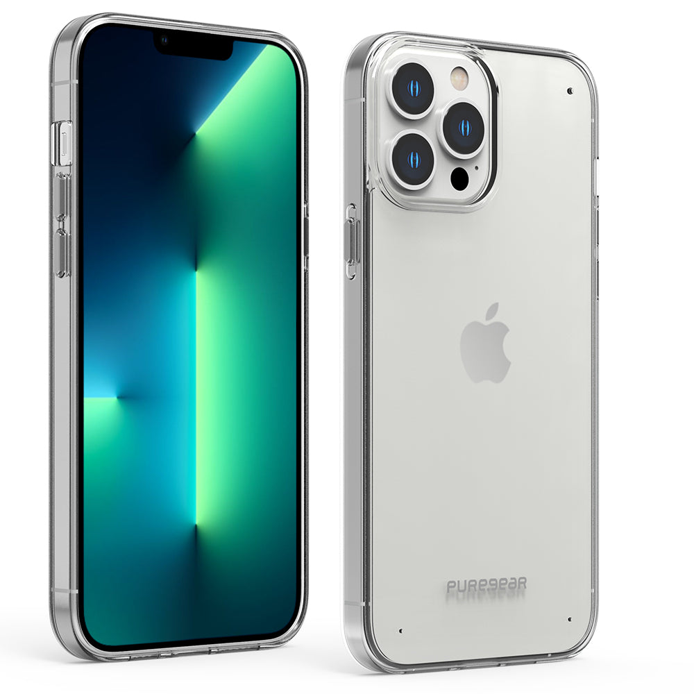 Funda Slim Cell iPhone 13 Pro Max Puregear