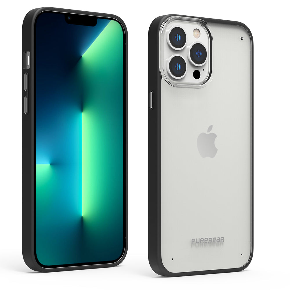 Funda Slim Cell iPhone 13 Pro Max Puregear