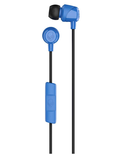 Audifono con cable In Ear Jib Skullcandy