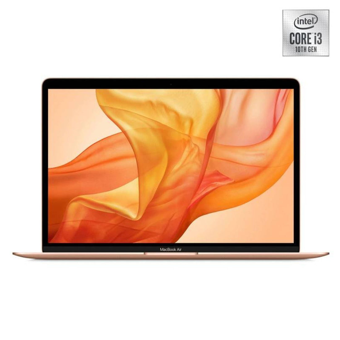 MacBook Air Ret 13.3/1.1GHz i3 DC/8GB/256GB - TECLADO EN INGLES
