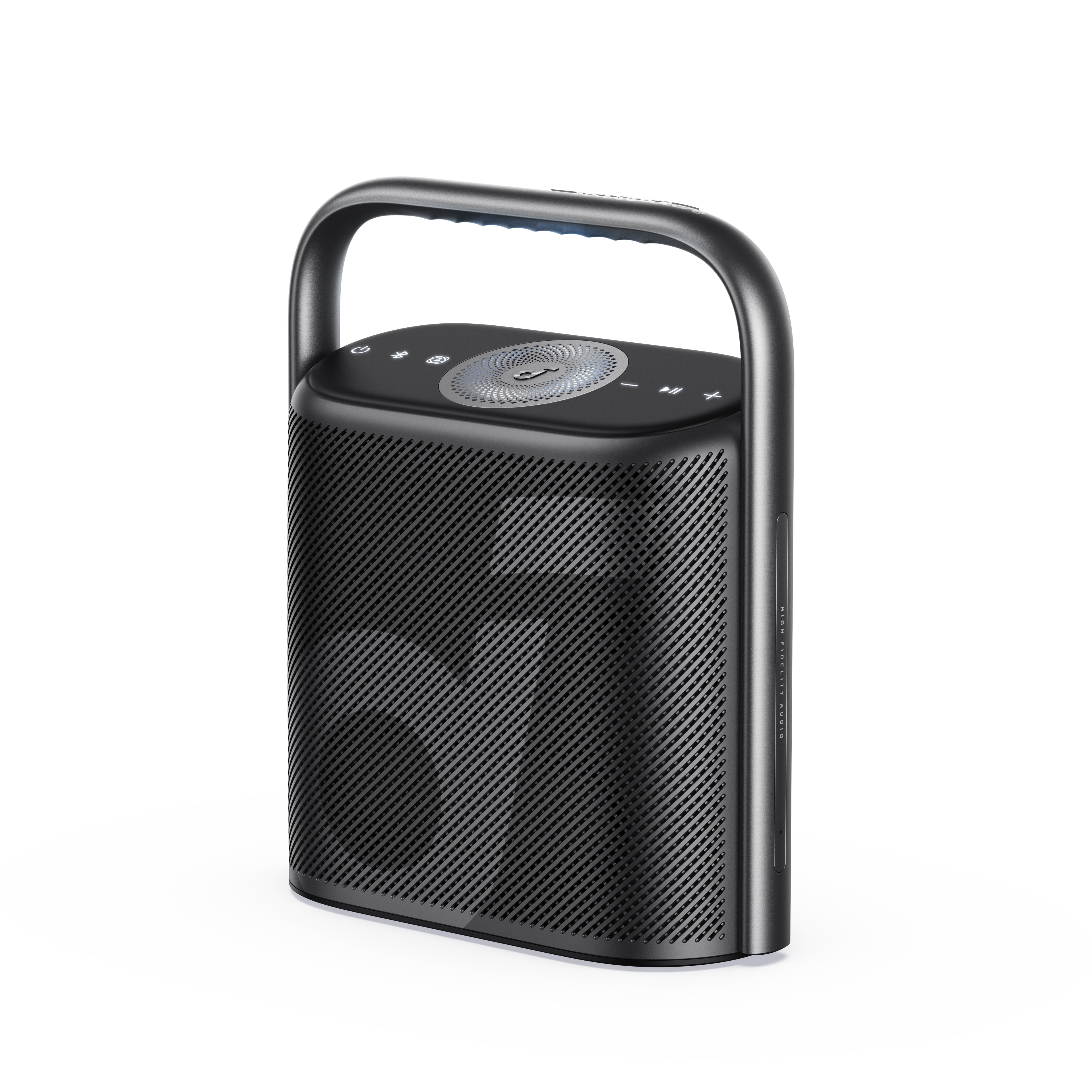 Parlante Bluetooth Soundcore Motion X500