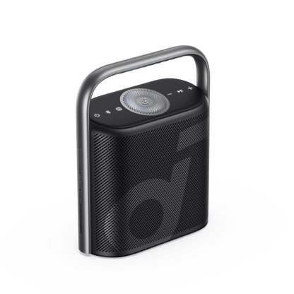 Parlante Bluetooth Soundcore Motion X500