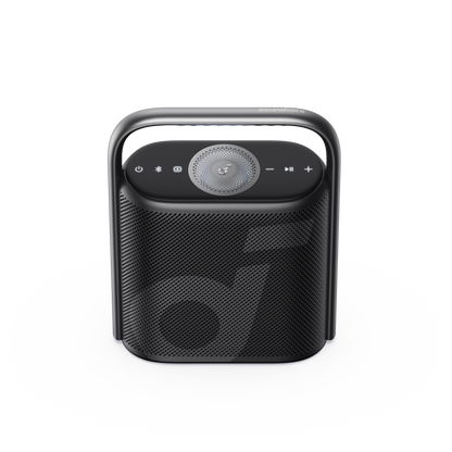 Parlante Bluetooth Soundcore Motion X500