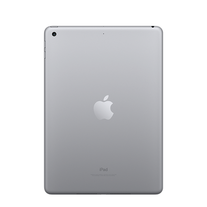 iPad 9,7" Wi-Fi 32GB Space Grey 6ª Gen