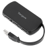 Adaptador de 4 puertos USB-A 2.0 Targus