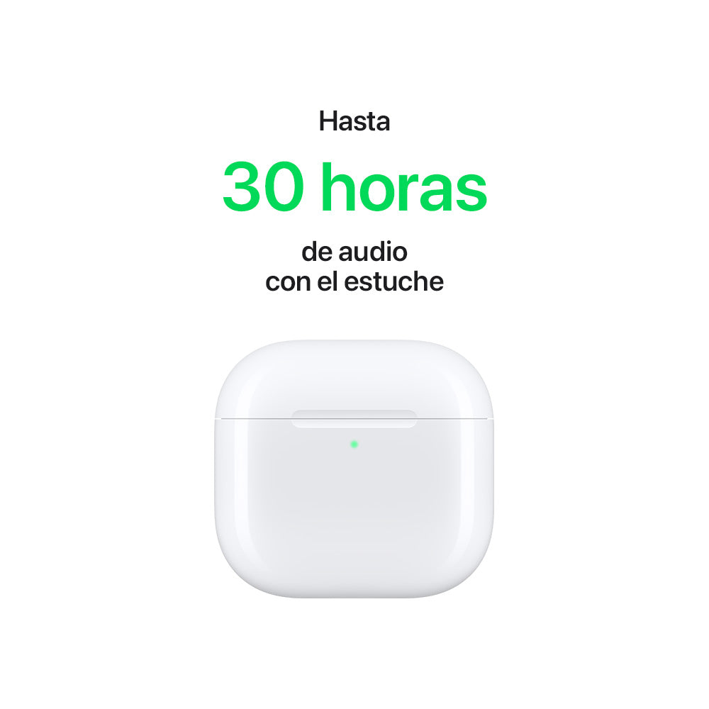 AirPods 4