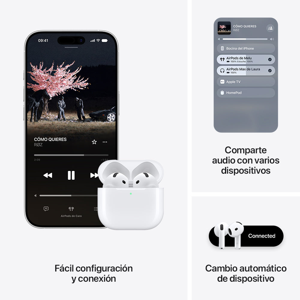 AirPods 5