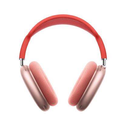 AirPods Max Rosa (Lightning)