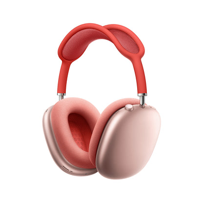 AirPods Max Rosa (Lightning)