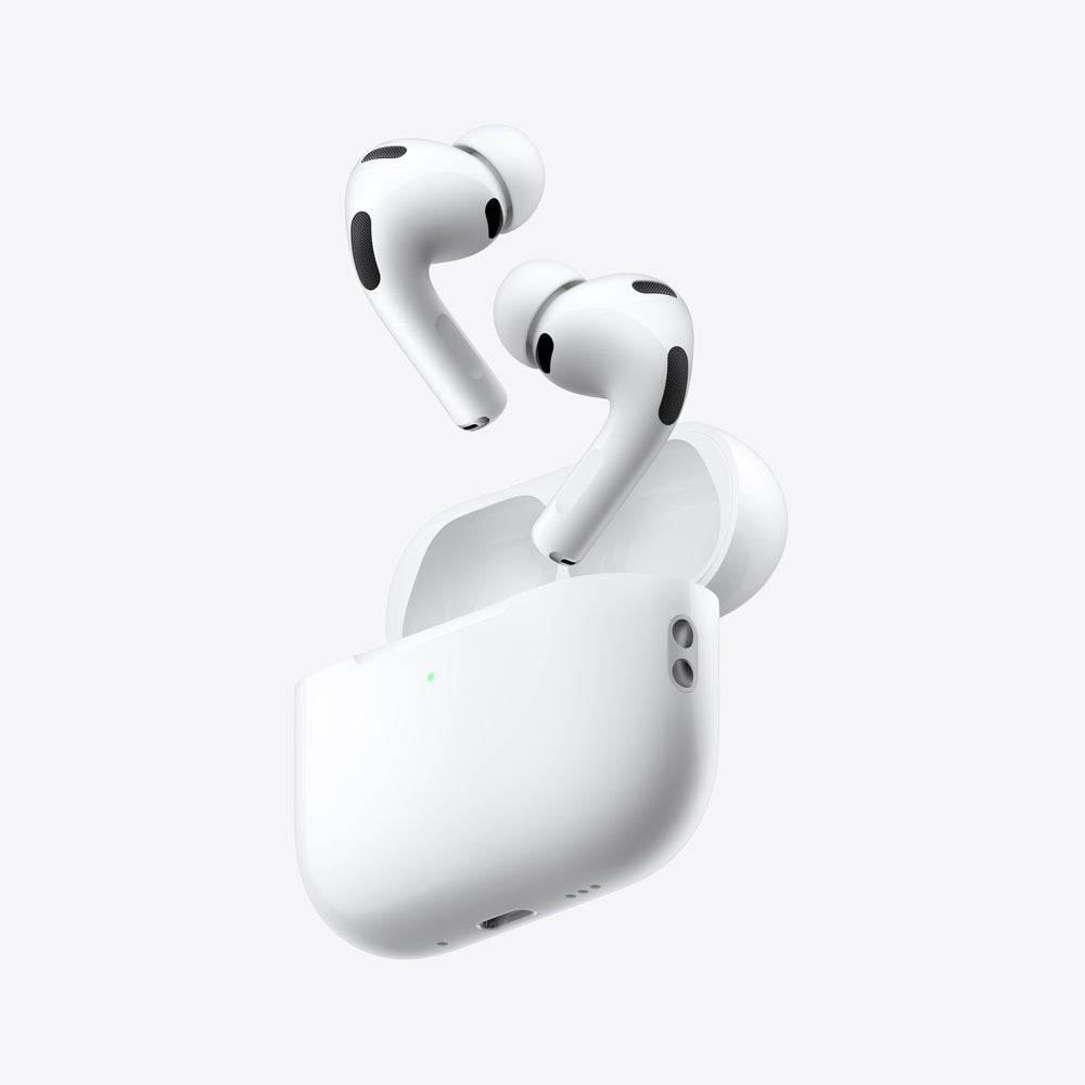AirPods Pro con cancelación de ruido USB-C (3ª Gen) | Apple