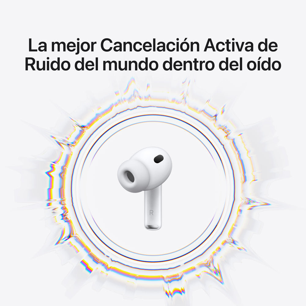 AirPods Pro 3