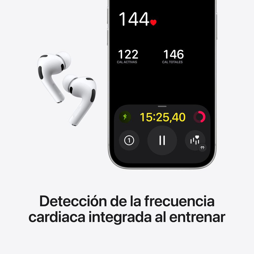 AirPods Pro 3