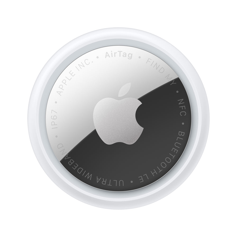 Apple AirTag (2.ª generación) - 1 unidad