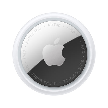 Apple AirTag (2.ª generación) - 1 unidad