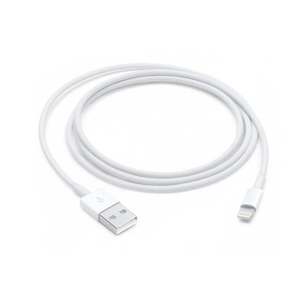 Cable Lightning a USB-A Apple de 1.0 Mt