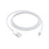 Cable Lightning a USB-A Apple de 1.0 Mt