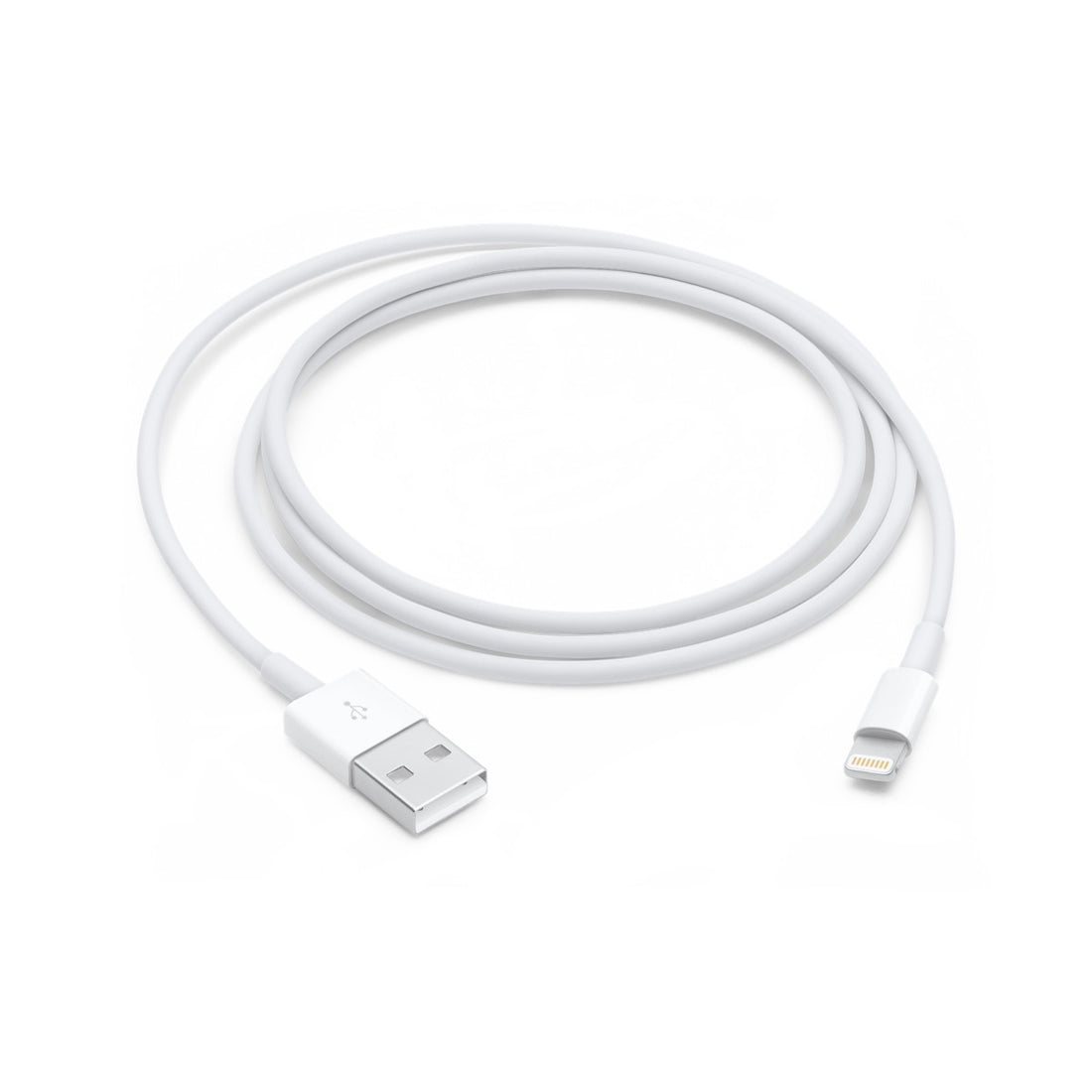 Cable Lightning a USB Apple