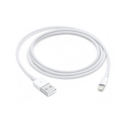 Cable Lightning a USB Apple