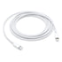 Cable de USB-C a Lightning (2 m)