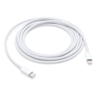 Cable Lightning a USB-C Apple
