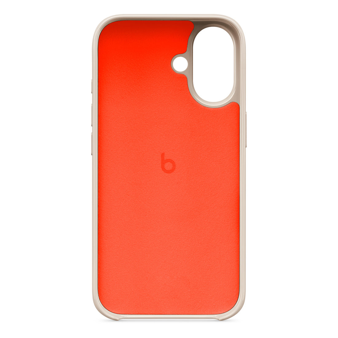 Funda Beats para iPhone 16 con MagSafe