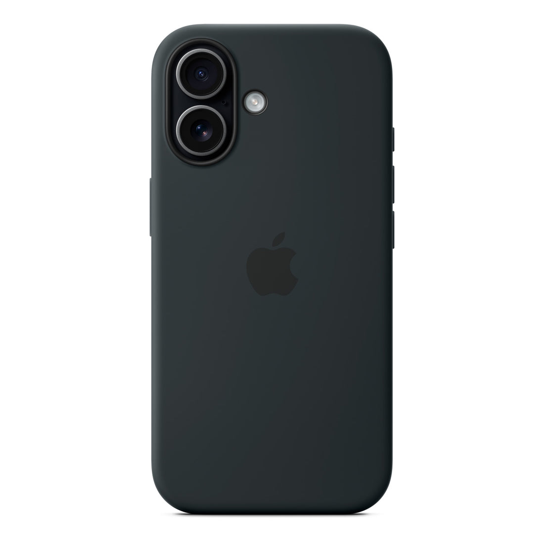 Funda de silicona Apple para iPhone 17 con MagSafe