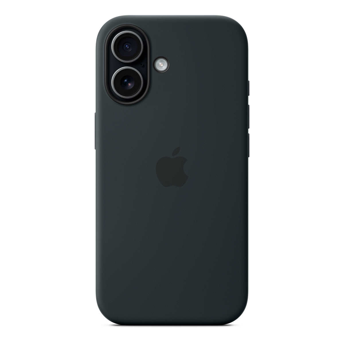 Funda de silicona Apple para iPhone 17 con MagSafe
