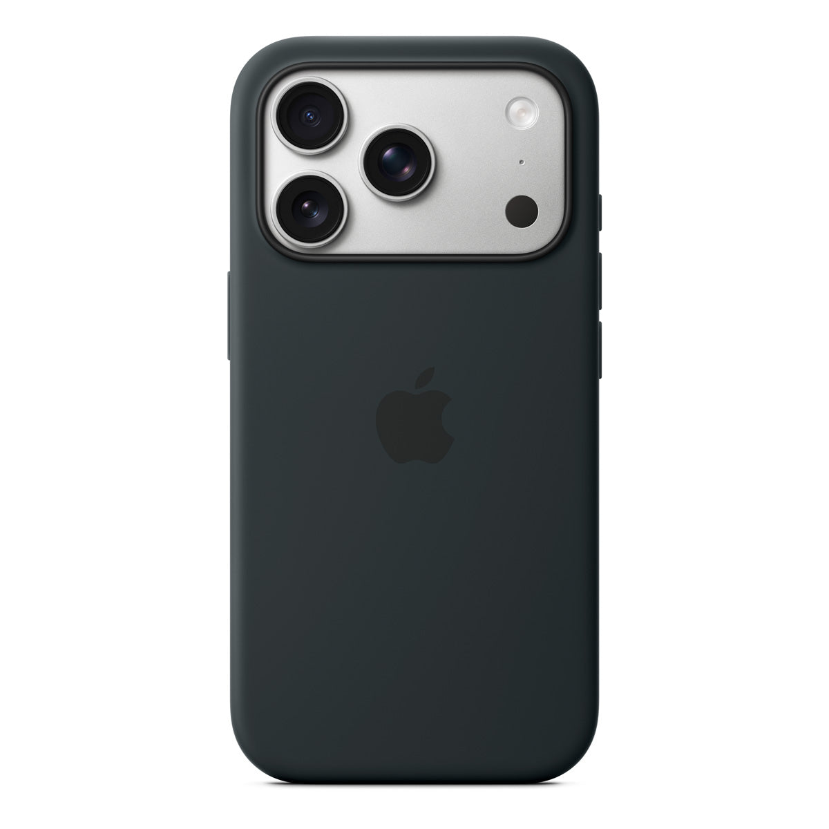 Case de silicona con MagSafe para iPhone 17 Pro