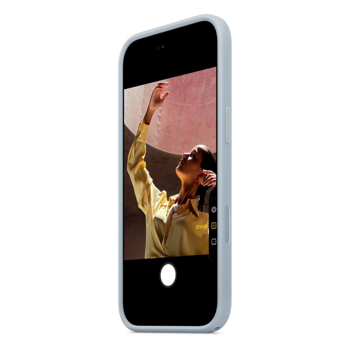 Bumper Apple para iPhone Air